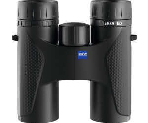 ZEISS TERRA 硬かっ ED POCKET 8×25 grey