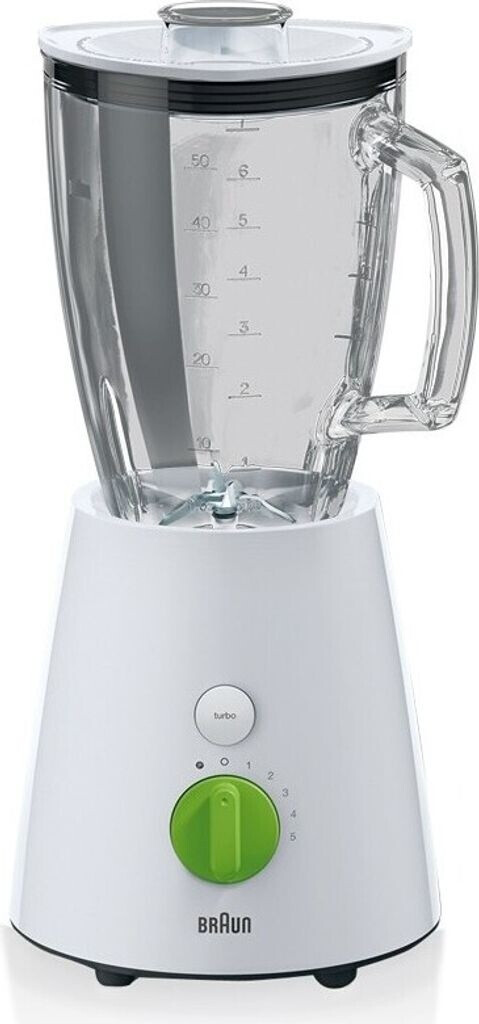 Braun Tribute Collection JB 3060 ab 83,78 € Preisvergleich bei idealo.de