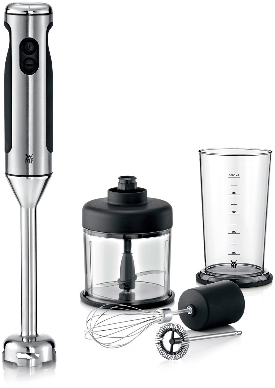 WMF Lineo Mixeur plongeant 4 en 1