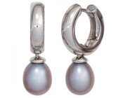 Perlen Ohrringe Preisvergleich bei Weissgold 