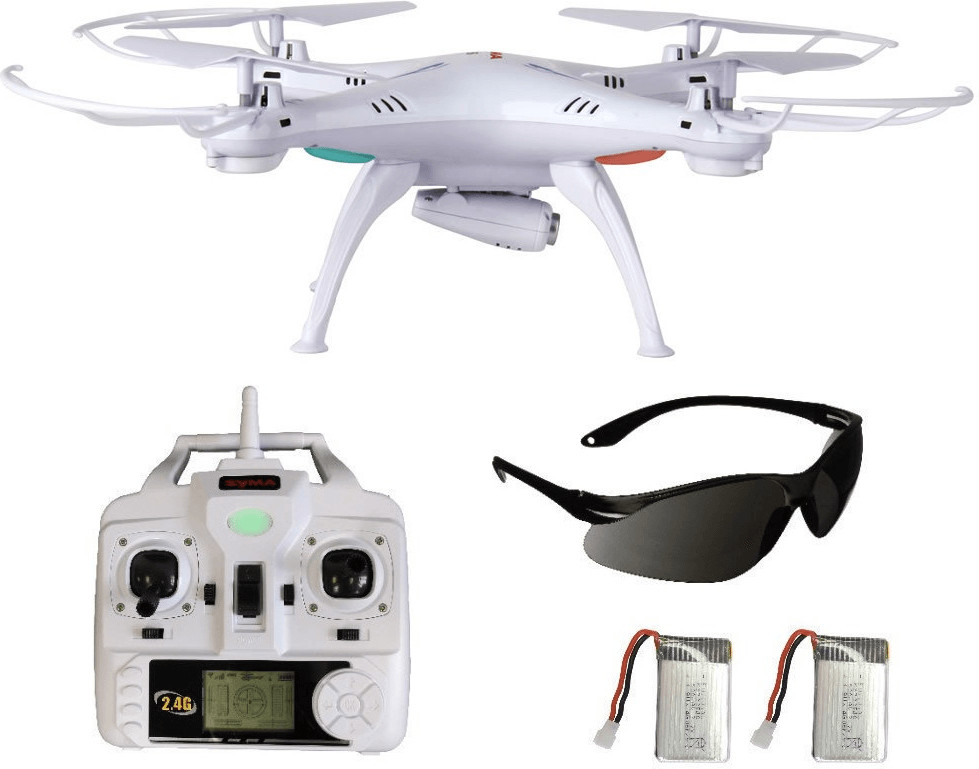 Syma x5c clearance