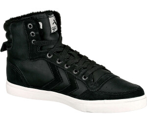 Hummel Hml Stadil Winter High Unisex Adults’ Hi-Top Sneakers 