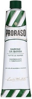 Proraso Savon à raser en tube Green (150 ml)