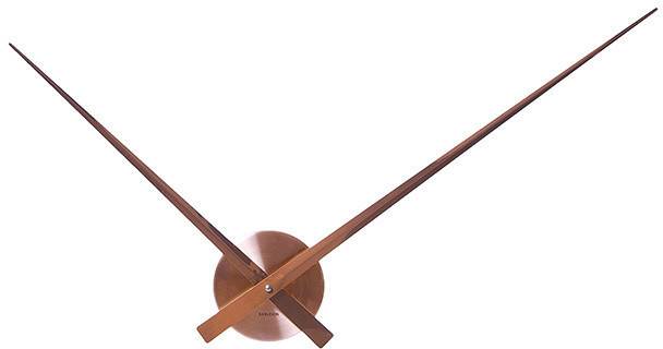 Karlsson Little Big Time, horloge murale