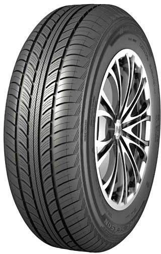 NanKang N-607+ 195/55 R15 89V