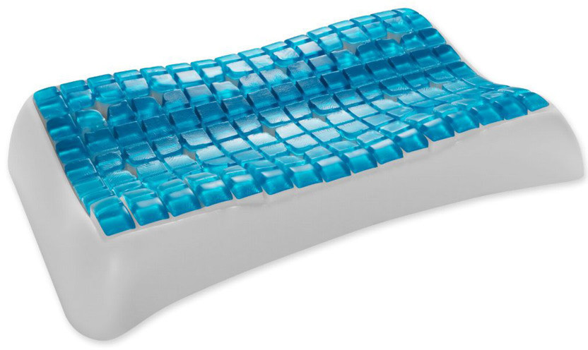 Technogel Anatomic Curve 11
