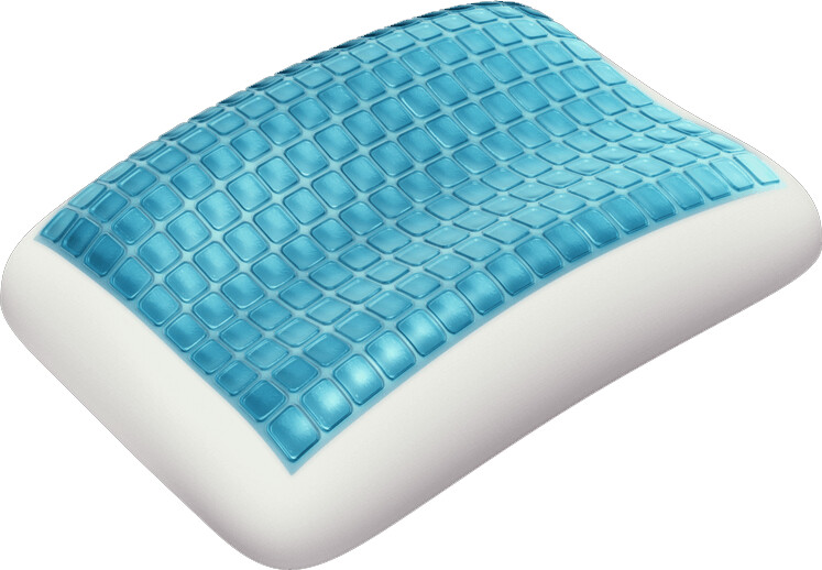Technogel Sleeping Anatomic 11