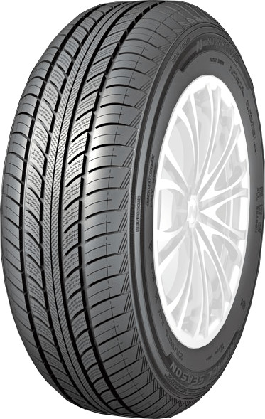 NanKang N-607+ 185/65 R15 92H