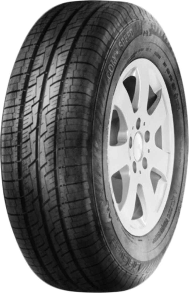 Gislaved Com Speed 205/70 R15C 106/104 Q