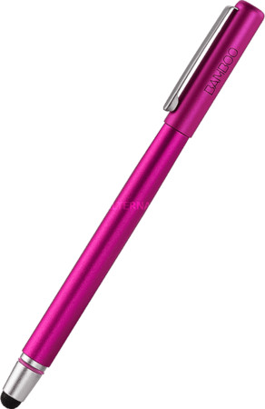 Wacom Bamboo Stylus solo3 rose