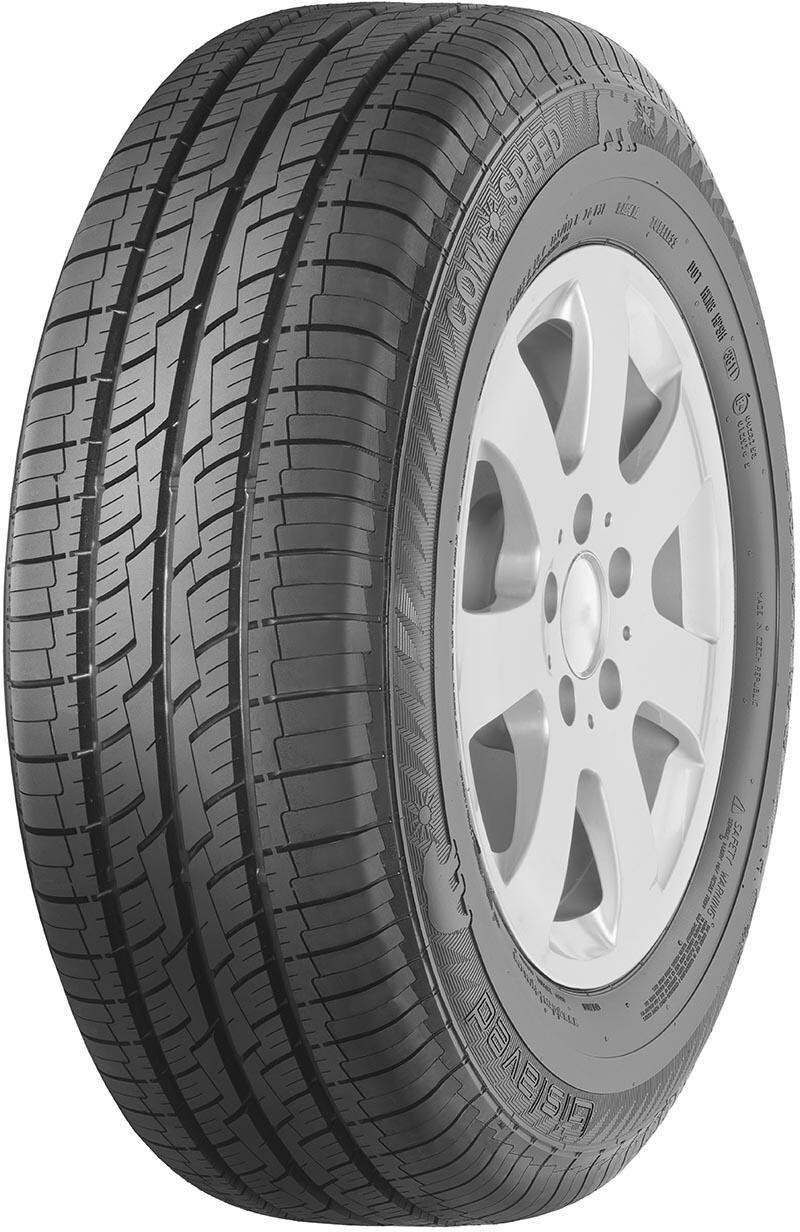 Gislaved Com Speed 195/80R14C 106/104 Q