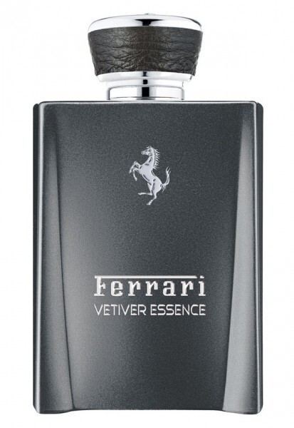 Ferrari vetiver essence