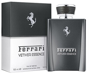 Ferrari vetiver essence