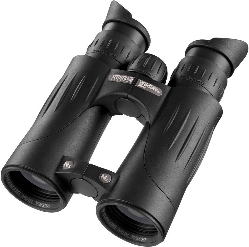 Steiner-Optik Wildlife XP 10x44
