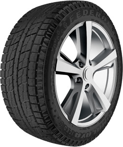 Federal Himalaya ICEO 225/60 R16 98Q