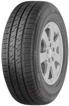 Gislaved Com Speed 195/75 R16C 107/105 R