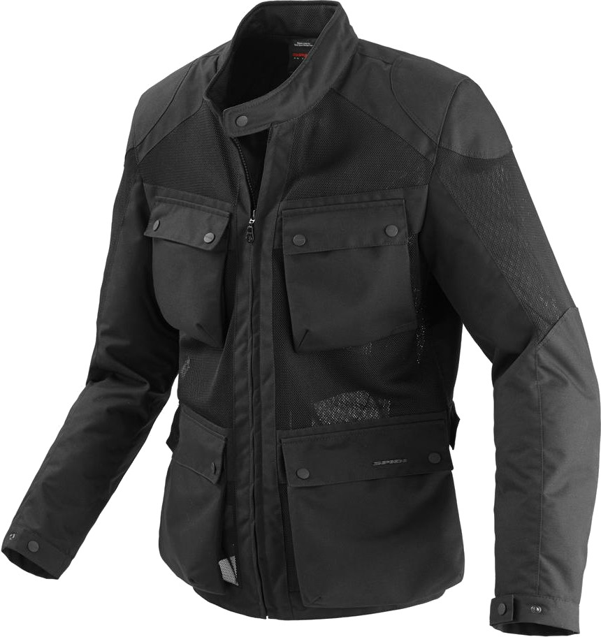 Spidi Veste Plenair