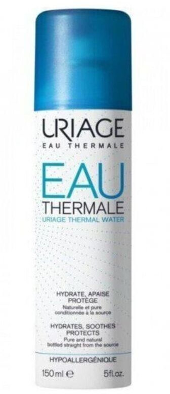 Uriage Eau thermale d'Uriage Spray hydratant apaisant et protecteur (150 ml)