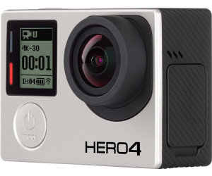 Humillar perrito carga GoPro HERO4 Black desde 435,00 € | Compara precios en idealo