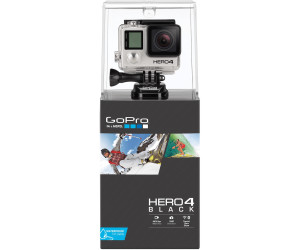 Humillar perrito carga GoPro HERO4 Black desde 435,00 € | Compara precios en idealo