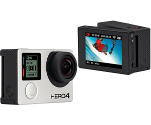 GoPro HERO 4 Black ab 472,45 € | Preisvergleich bei idealo.de