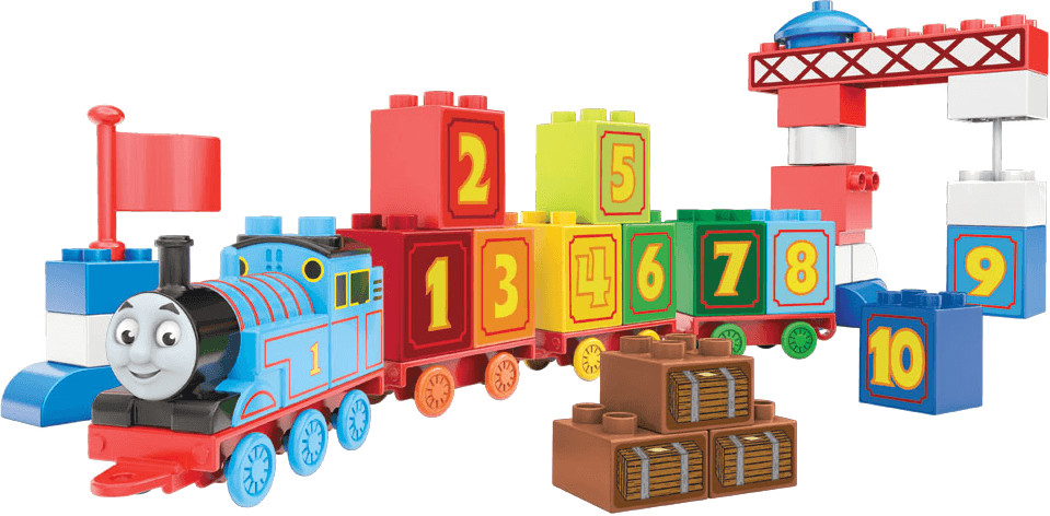 MEGA BLOKS 10658