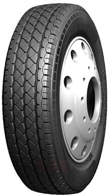 Evergreen ES-88 195/80 R14C 106/104 Q