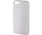 Hama Ultra Slim Cover White (iPhone 6 Plus)