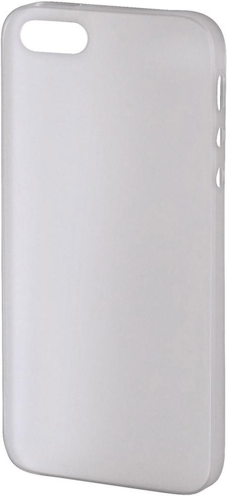 Hama Ultra Slim Cover White (iPhone 6 Plus)