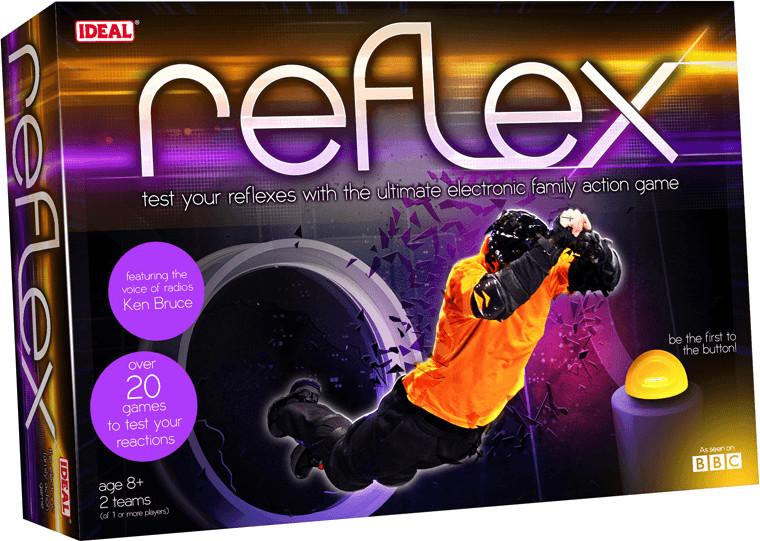 Ideal Reflex