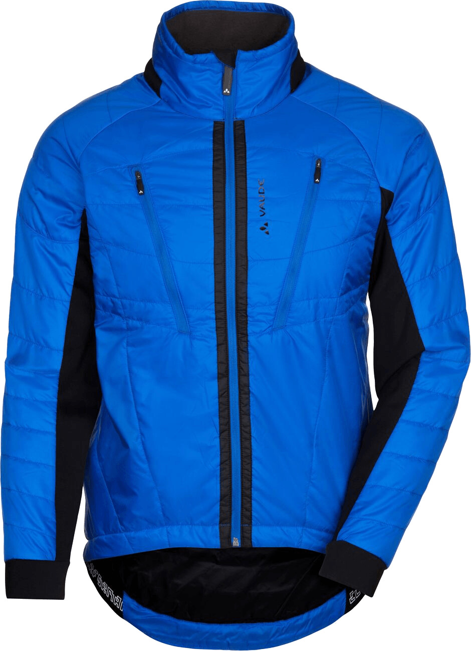 VAUDE Men's Primapro Jacket hydro blue
