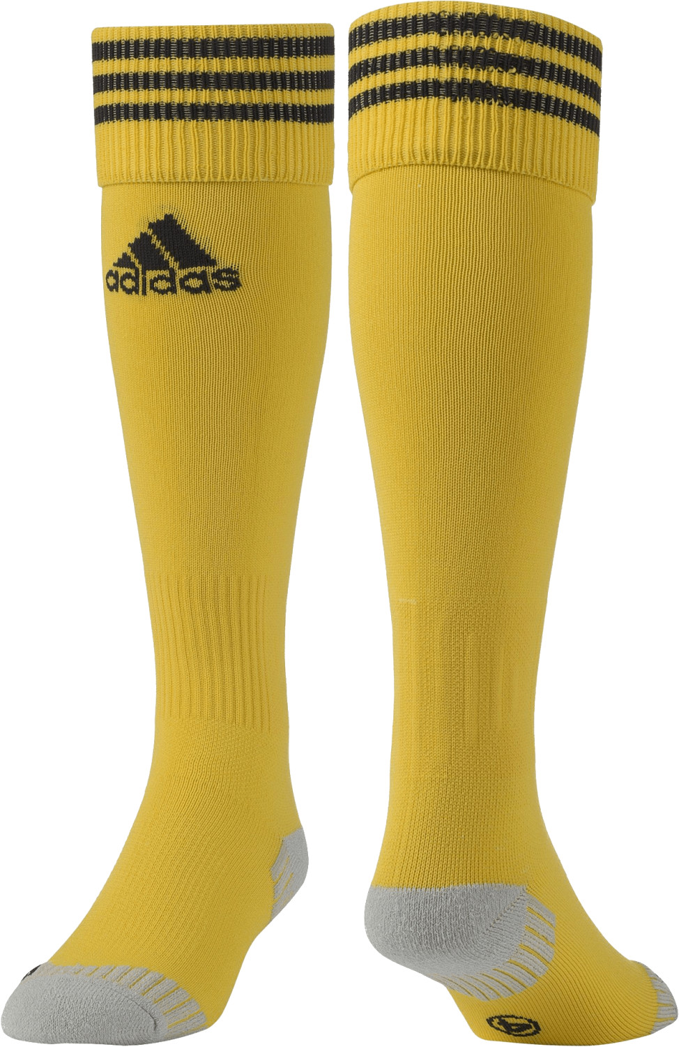 Adidas Adisocks 12 Football Socks sunshine/black