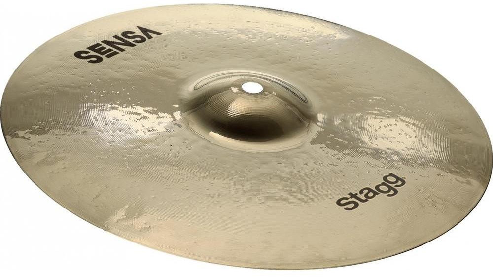 Stagg Sensa Medium Splash 10