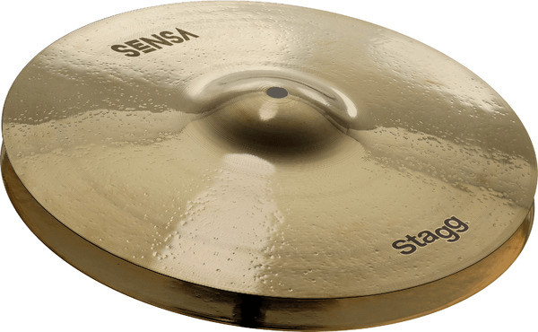 Stagg Sensa Medium HiHat 14