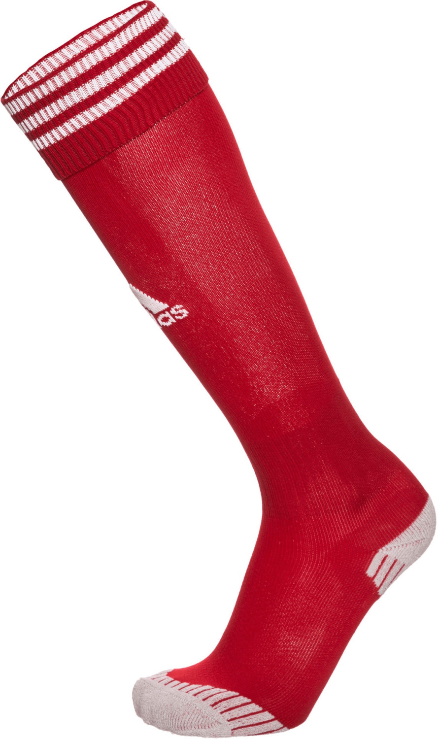 Adidas Adisocks 12 Football Socks university red/white