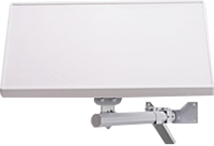 Selfsat H21DQ Plus Quattro