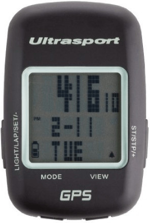 Ultrasport NavBike 400