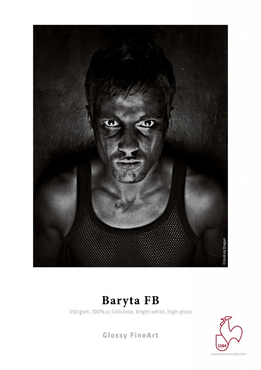 Hahnemühle Baryta FB (HAH10643698)
