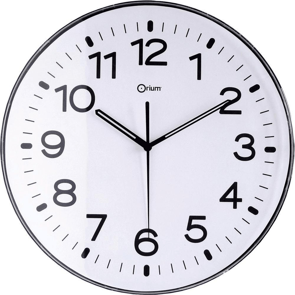 Orium Horloge classique