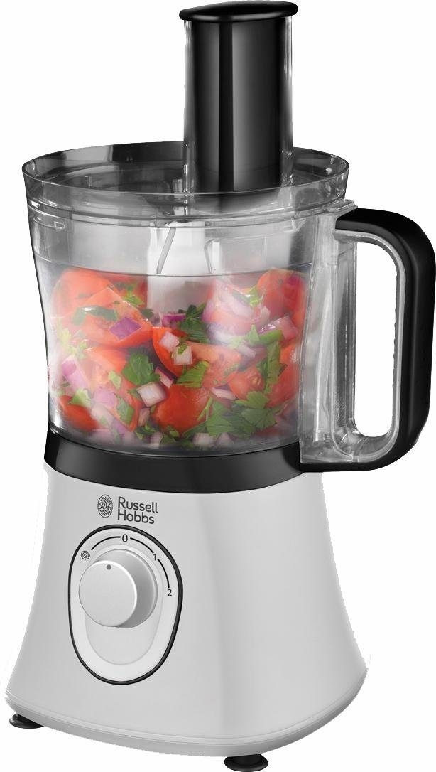 Russell Hobbs 19005 Aura Food Processor