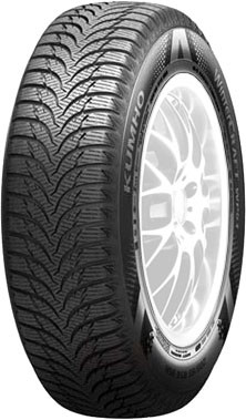 Kumho WinterCraft WP51 185/60 R15 88T
