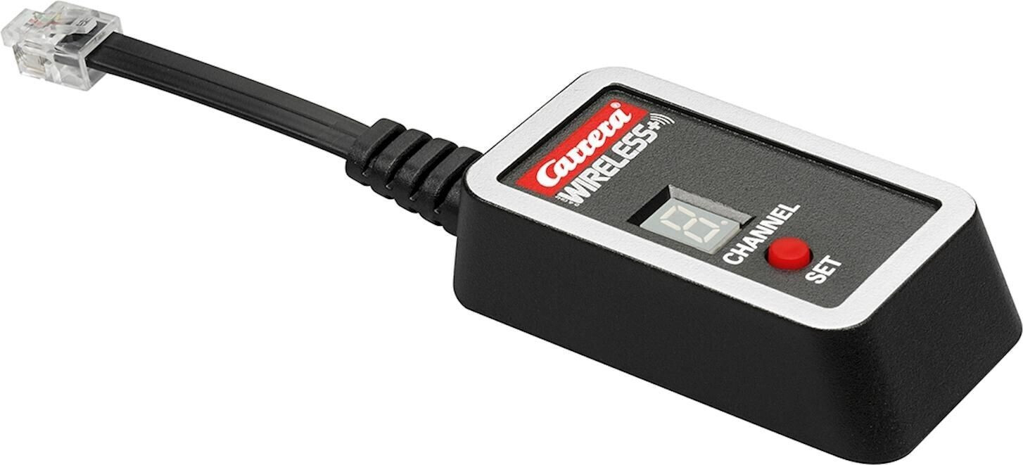 Carrera Récepteur Digital 124 - Wireless+