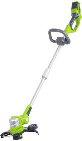 Greenworks 2100007