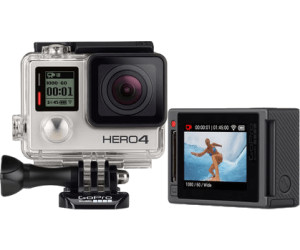 GoPro HERO4 desde 435,00 | Compara precios en