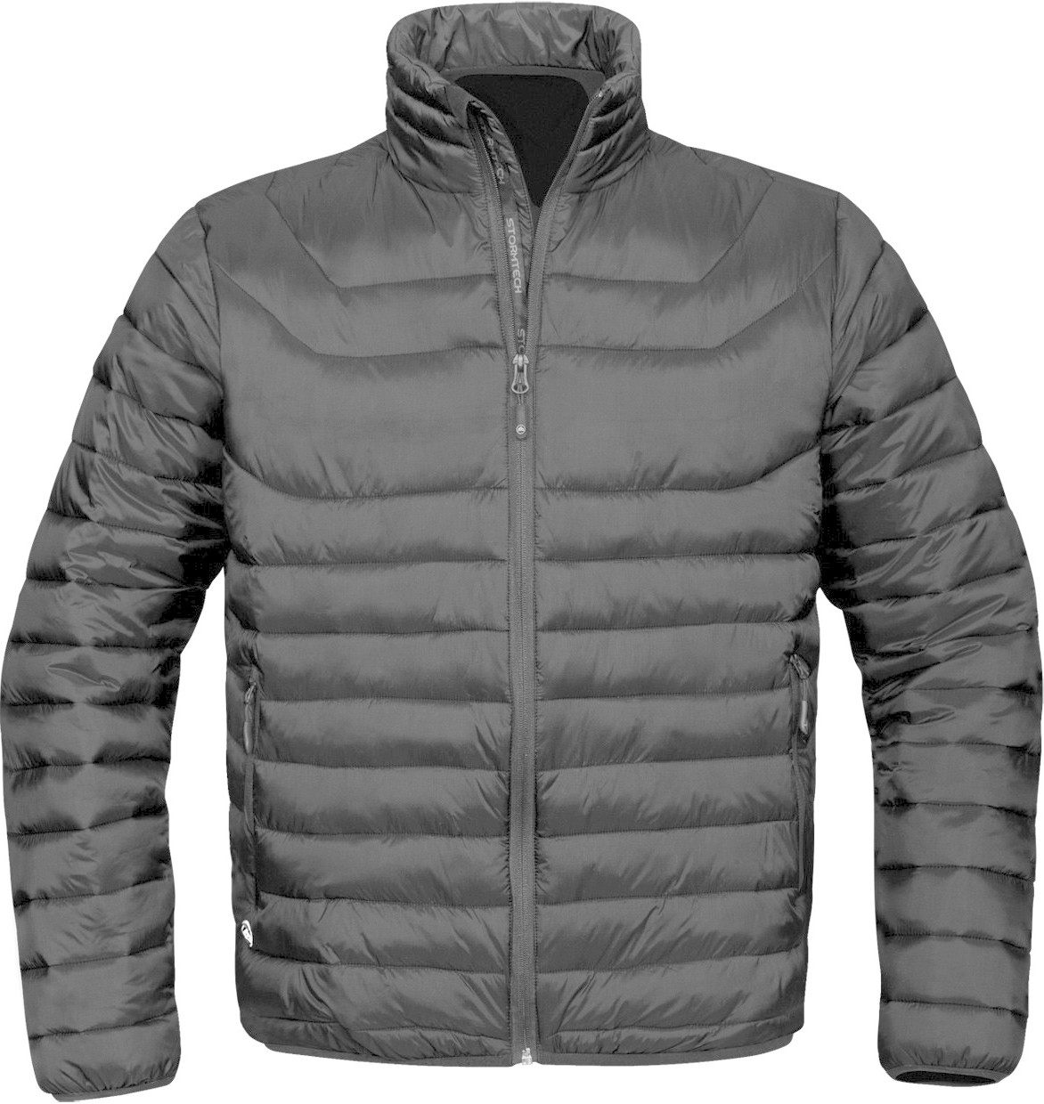 Stormtech Men's Altitude Jacket Black