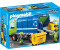 Playmobil City Action - New Recycling Truck (6110)