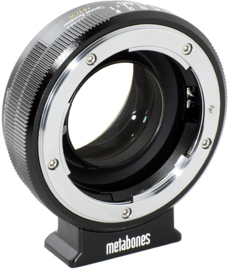metabones Speed Booster Nikon G/Sony NEX Ultra