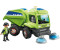 Playmobil Worker With Sweeper (6112)