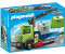 Playmobil City Action - Altglas-LKW mit Containern (6109)