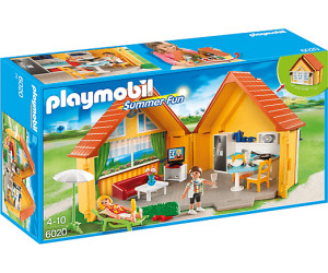 Playmobil Maletín casa de (6020) desde 38,50 € | Friday Compara precios en idealo